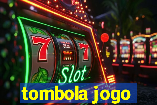 tombola jogo